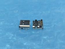 USB-C роз'єм Lenovo&nbsp;Ideapad&nbsp;Slim&nbsp;5&nbsp;16IAH8